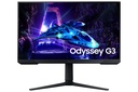 Samsung Odyssey G3 LS27DG300EU 27'' | 1920x1080 VA | 180 Hz | 1ms | Gaming Monitor