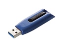 Verbatim Verbatim V3 MAX - USB-Stick 3.0 32 GB - Blauw