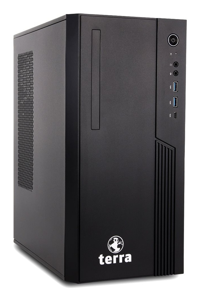 TERRA PC-BUSINESS 4000 SILENT