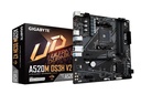 GIGA A520M DS3H V2 AM4/DDR4/HDMI-DP/µATX