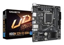 GIGA H610M S2H V3 DDR4 S1700/DDR4/µATX