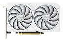 ASUS VGA 16GB RX9060XT Dual White 2xDP/HDMI DUAL-RX9060XT-16G-WHITE