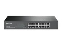 TP-LINK Switch TL-SG1016DE 16xGBit Easy Managed Desktop
