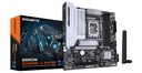 GIGA B860M GAMING X WIFI6E S1851/DDR5/µATX