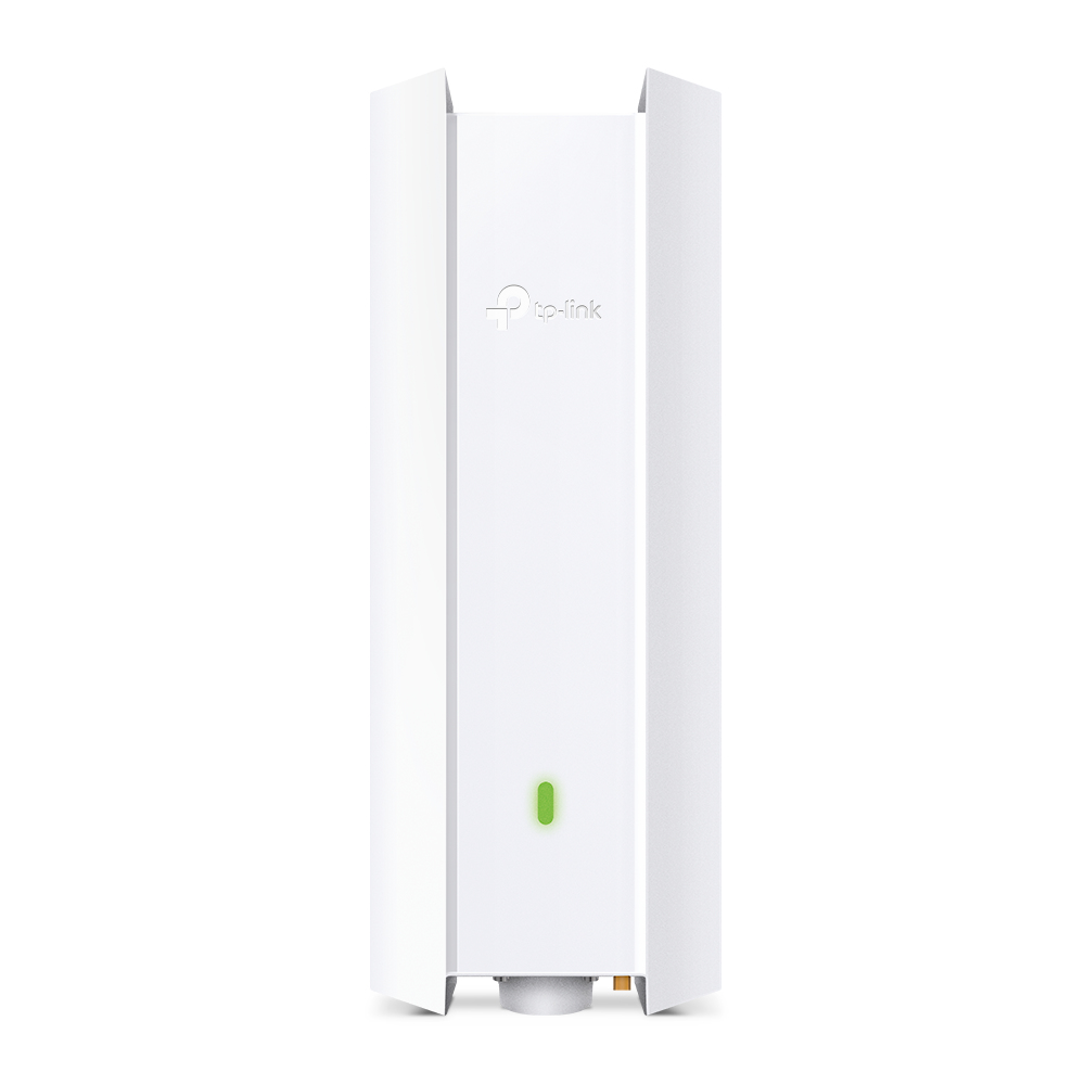[EAP650-OUTDOOR] TP-LINK WLAN AX3000 Access Point Dualband EAP650-Outdoor WiFi 6 Access Point