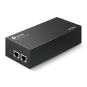 TP-LINK PoE++ Injektor POE170S 60W PoE Power 1x Gigabit PoE Port, 1x Gigabit Non-PoE Port