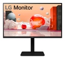 LG LCD 27BA550-B 27" black