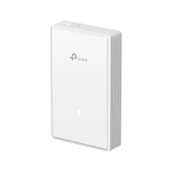 [EAP725-WALL] TP-LINK Omada BE3600 Wi-Fi 7 Access Point Dual-Band EAP725-Wall PoE, w/o AC