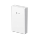 TP-LINK Omada BE3600 Wi-Fi 7 Access Point Dual-Band EAP725-Wall PoE, w/o AC