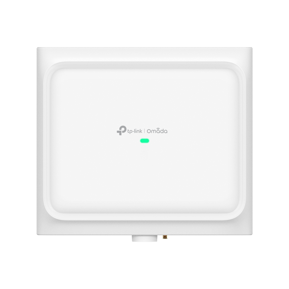 [EAP772-OUTDOOR] TP-LINK Omada WLAN Access Point Tri-Band BE11000 EAP772-Outdoor PoE, w/o AC